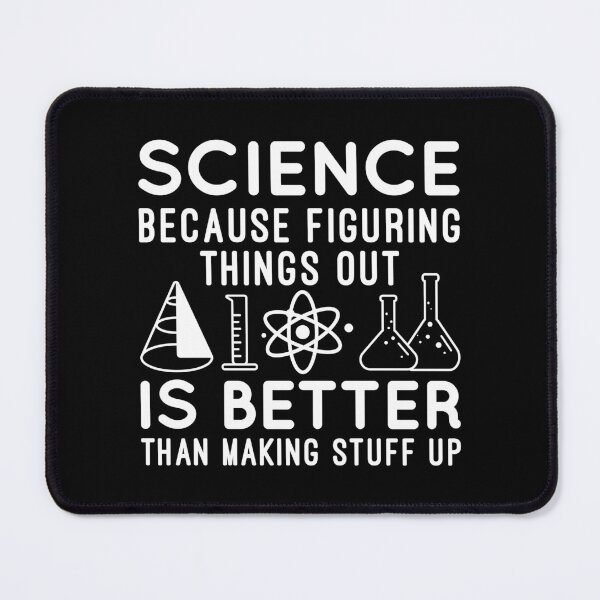 Item preview, Science Figuring Things Out designed and sold by cherrific.