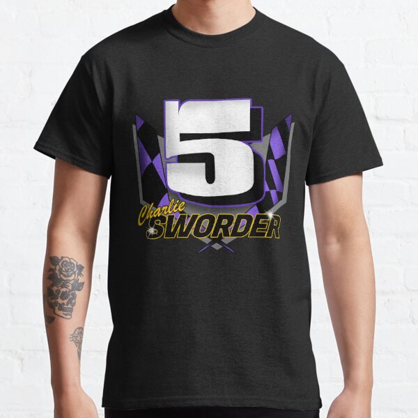 Stock Car Racing T-Shirts for Sale