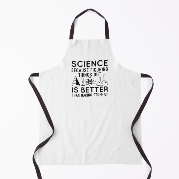 Item preview, Science Figuring Things Out designed and sold by cherrific.