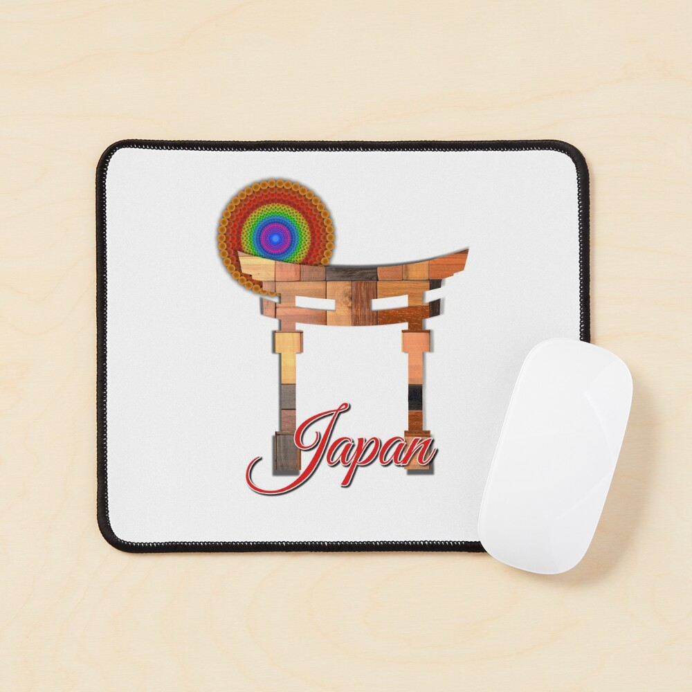 Item preview, Mouse Pad designed and sold by Vk91.
