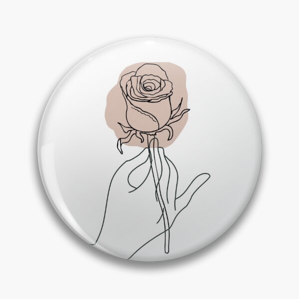 Item preview, do you know what the rose is a symbol for? designed and sold by MidnightArts1.