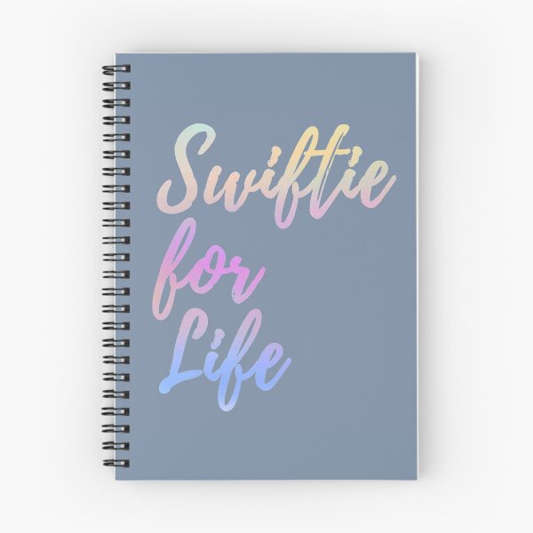 Item preview, Swiftie - Taylor Swift fan designed and sold by PamAraico.