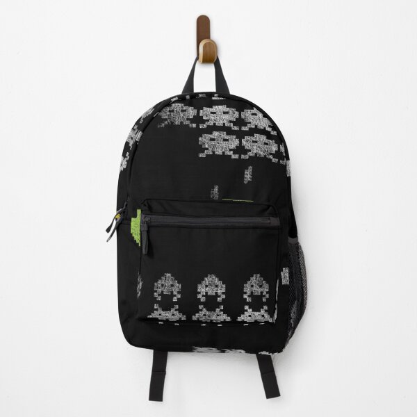 Item preview, Space Invader designed and sold by jhojho.