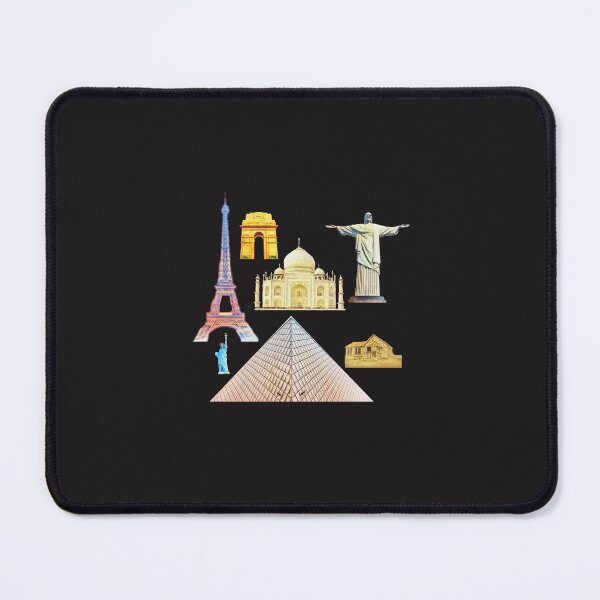 Item preview, monuments designed and sold by D4NC1G3R.