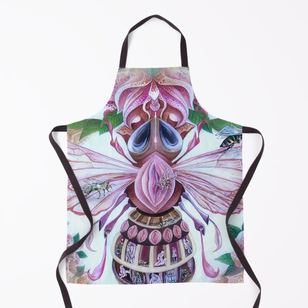 Item preview, Queen-Lei-Bee-Ah designed and sold by mandytardif.