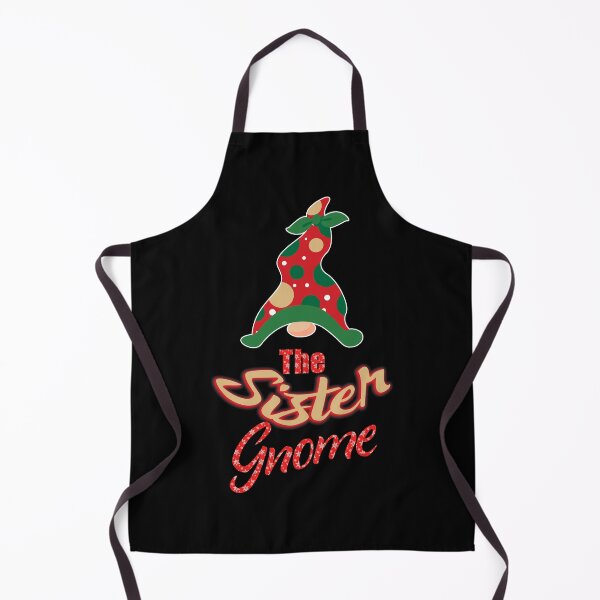 Item preview, The Sister Gnome designed and sold by franktact.