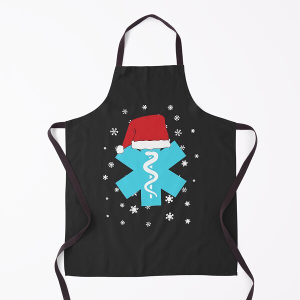 Item preview, Ambulance Driver Christmas designed and sold by GoaTeeGram.