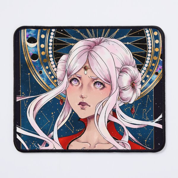 Item preview, Edelgard the Martyr, the Red Star designed and sold by LtRaziel.