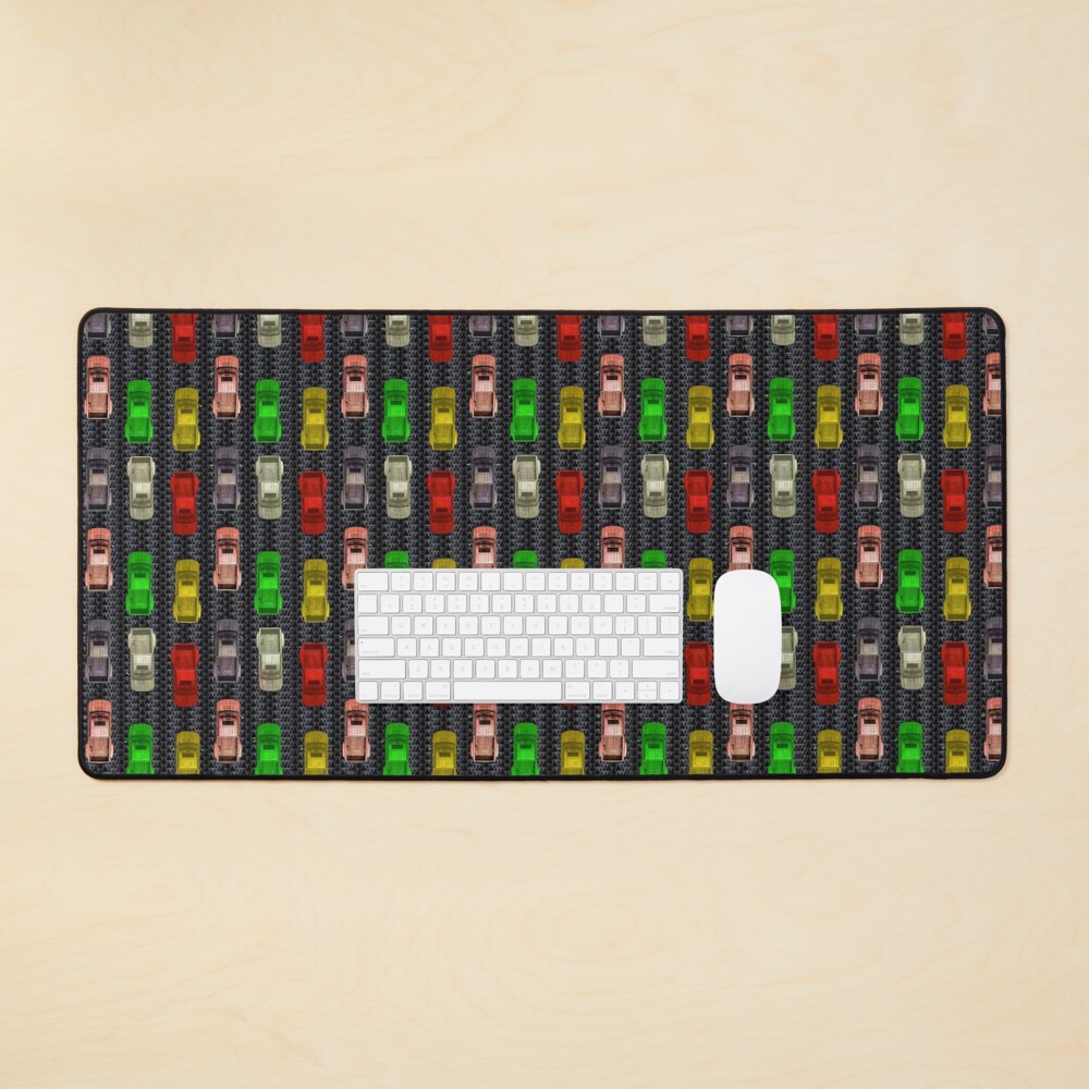 Item preview, Desk Mat designed and sold by Vk91.