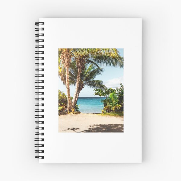 Item preview, Coconut tree by the Water designed and sold by SandraWidner.