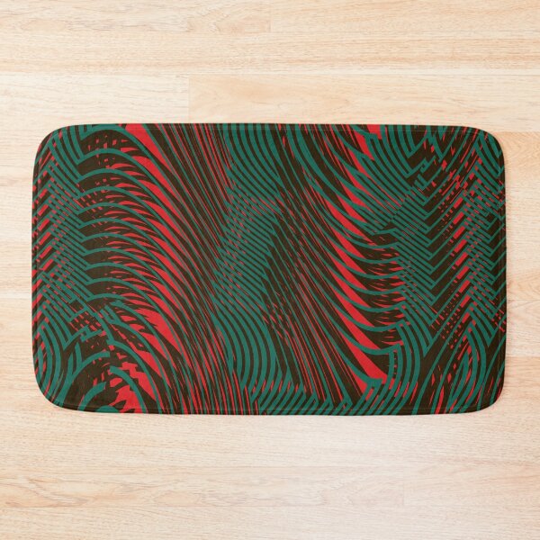 Item preview, striped snake designed and sold by BDDisseny.