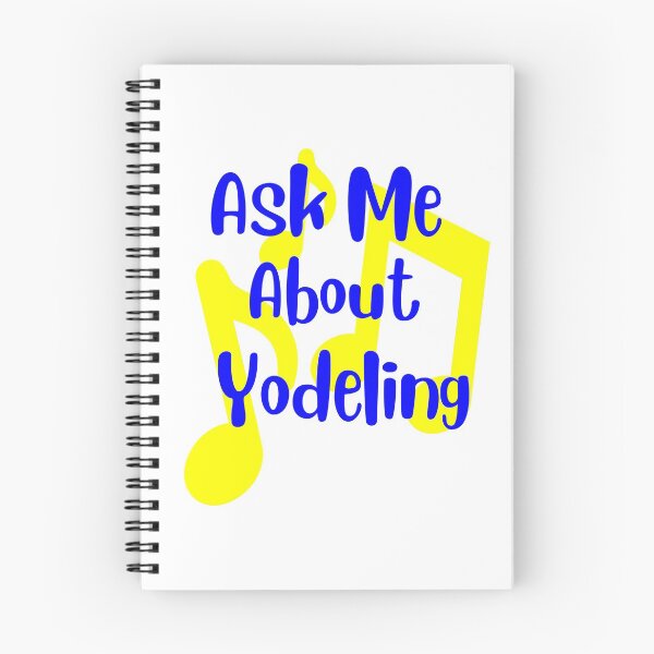 Item preview, Yodeling Lover Gifts designed and sold by Willyboy16.