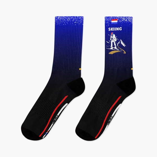 Item preview, Skiing | Skier | Ski designed and sold by Pentimore.