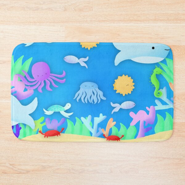 Item preview, Underwater designed and sold by ArtsyDonut.