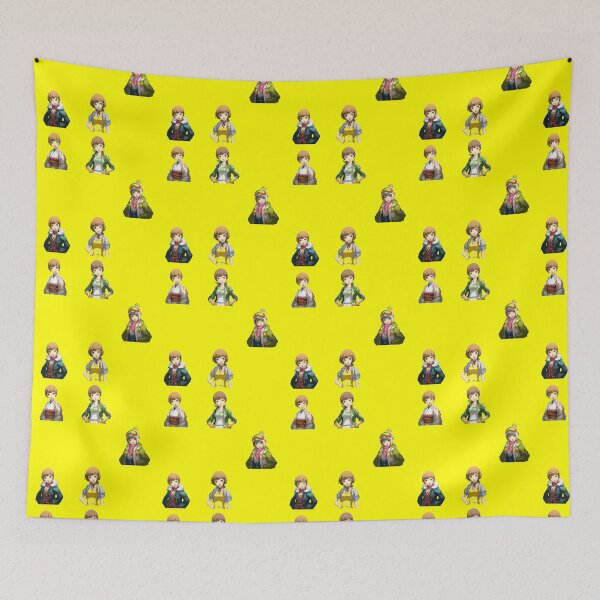 Item preview, Chie Sticker Pack/Bundle - Persona 4 Golden  designed and sold by Edrenalin.