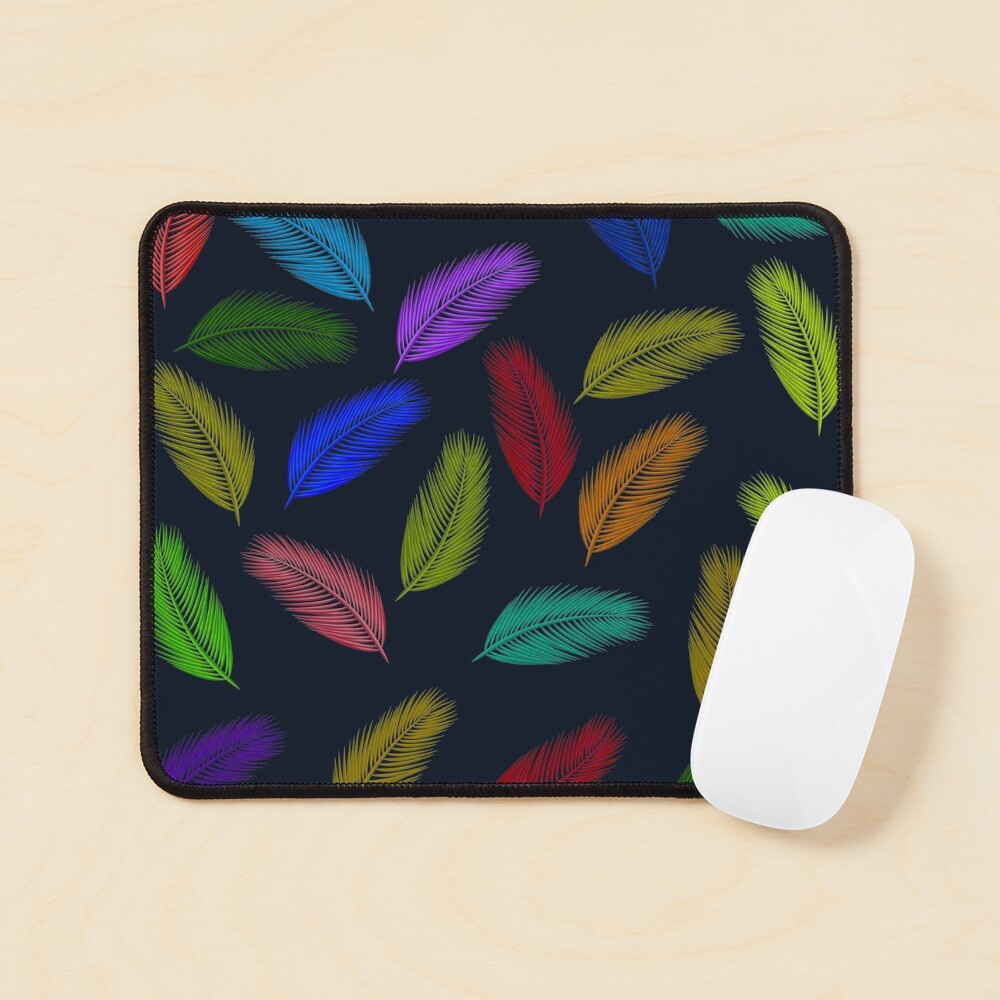 Item preview, Mouse Pad designed and sold by Vk91.