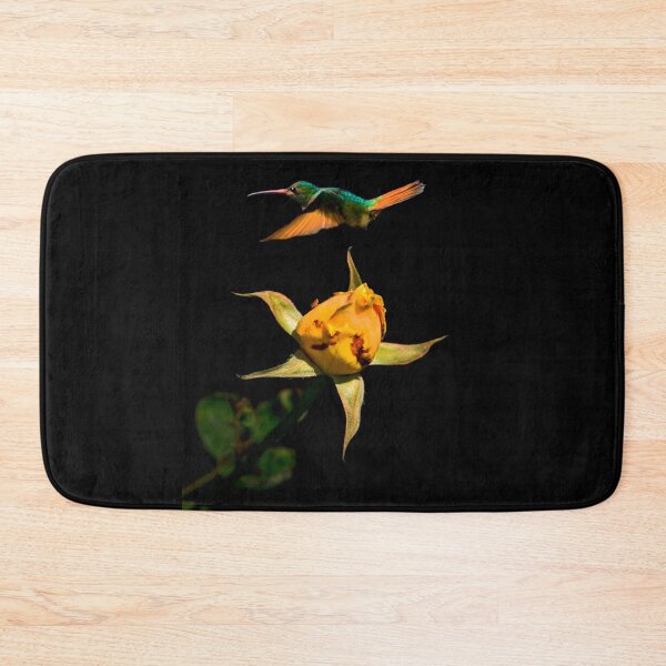 Item preview, Peach Rosebud Flyover By Tom Thumb designed and sold by alabca.