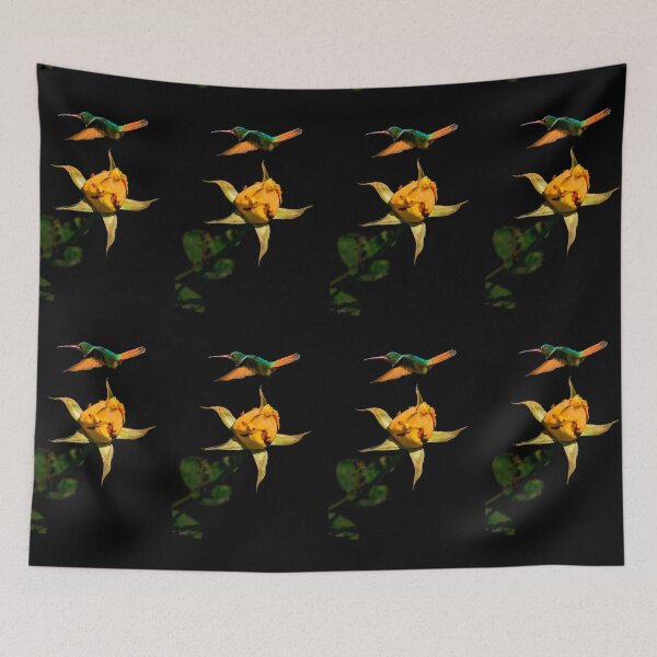 Item preview, Peach Rosebud Flyover By Tom Thumb designed and sold by alabca.