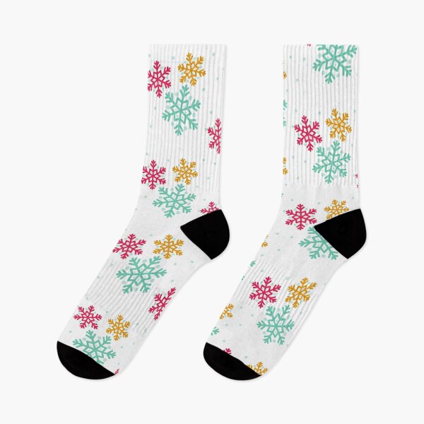 Item preview, copos de nieve designed and sold by Bhorestha.