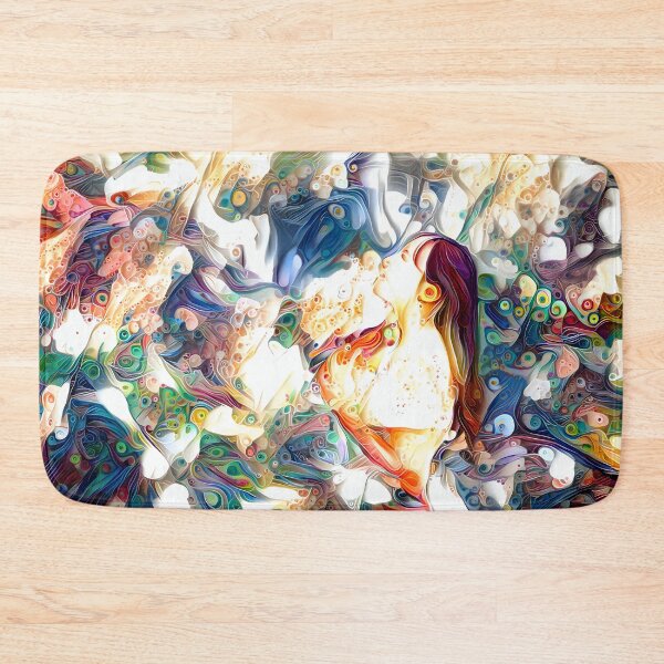 Item preview, Lady in Cotton Field designed and sold by PlacidHinds.