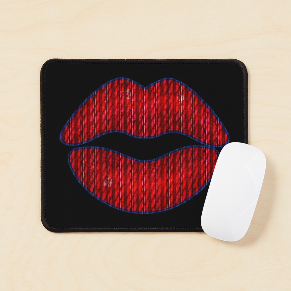 Item preview, Mouse Pad designed and sold by Vk91.