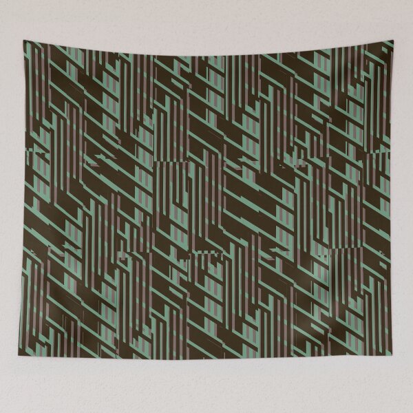 Item preview, Universal stripes designed and sold by BDDisseny.