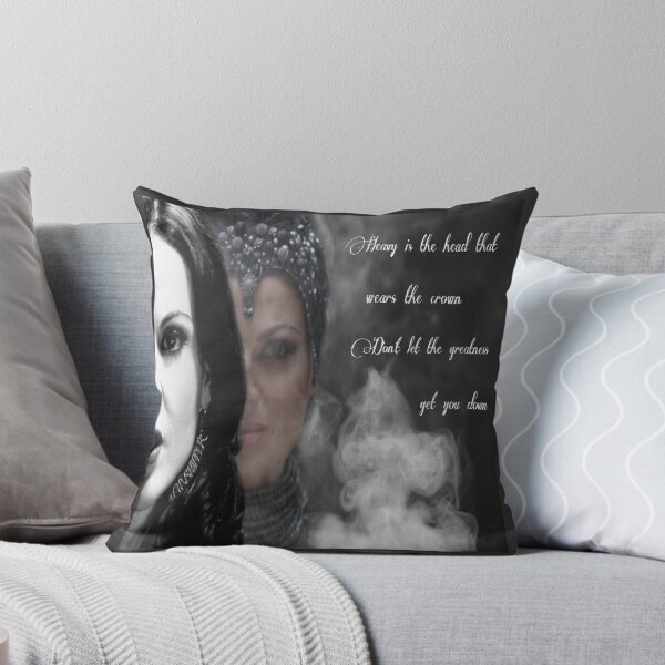Item preview, Regina/EvilQueen designed and sold by Samantha Lape.