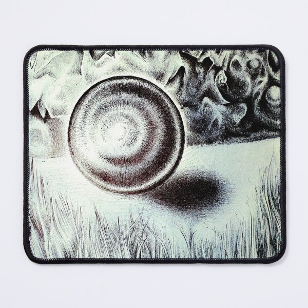 Item preview, "Random Sphere Out of the Grass" designed and sold by Joe Vaughan.