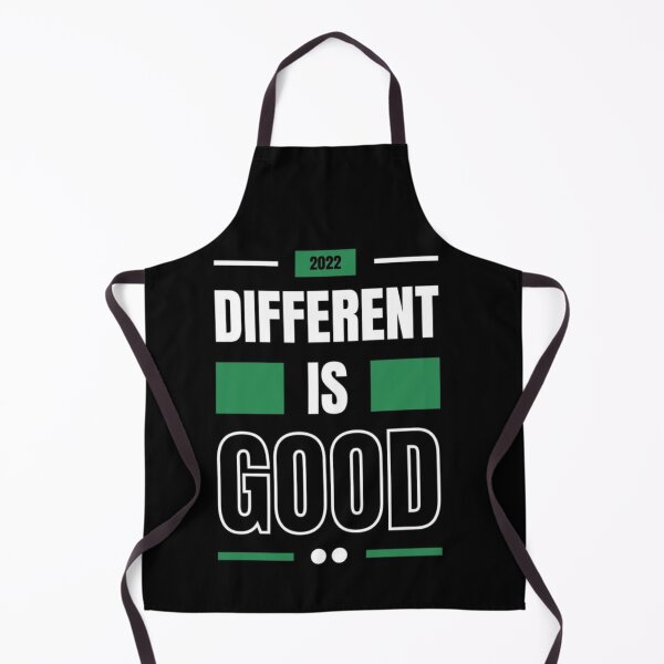 Item preview, 2022 different is good designed and sold by Magdalineshop.