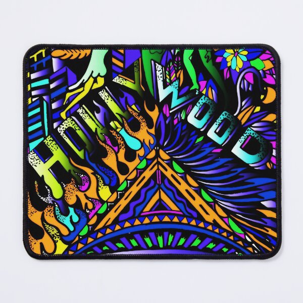 Item preview, Lust for Life designed and sold by PsydEffects.