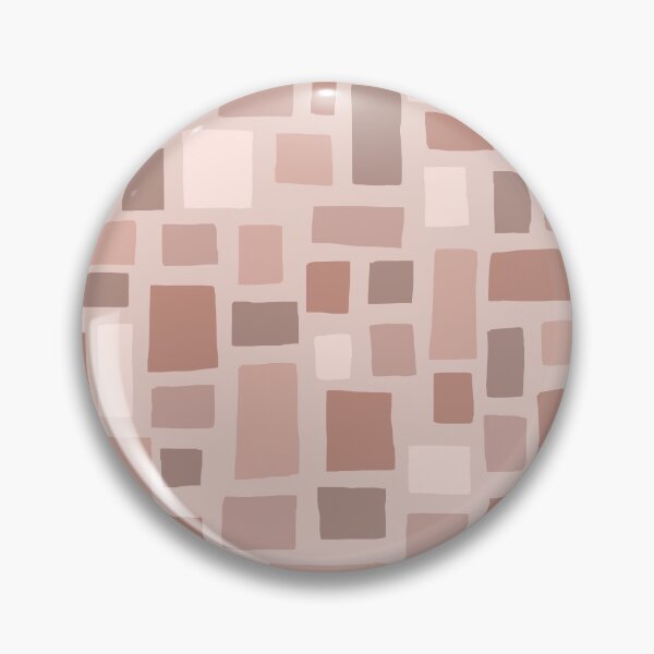 Item preview, Neutral Colours, Sketchy, Block Art  designed and sold by OneThreeSix.