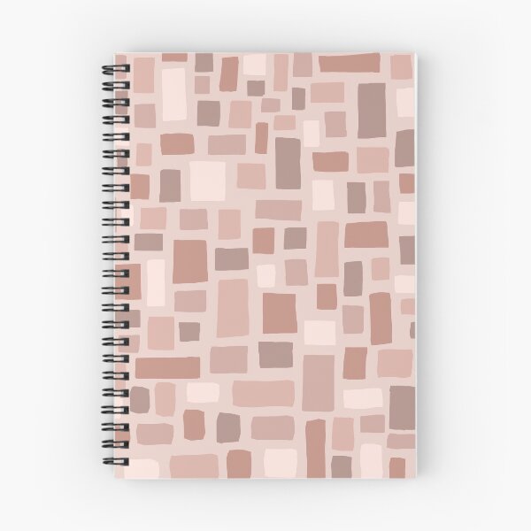 Item preview, Neutral Colours, Sketchy, Block Art  designed and sold by OneThreeSix.