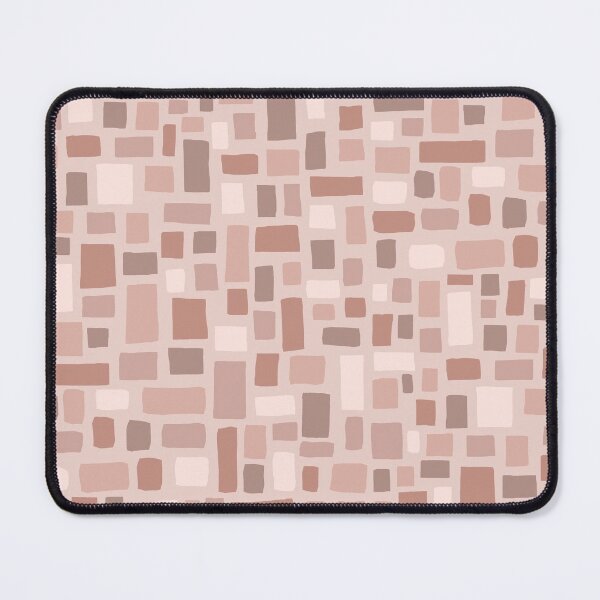 Item preview, Neutral Colours, Sketchy, Block Art  designed and sold by OneThreeSix.