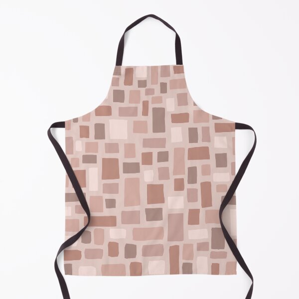 Item preview, Neutral Colours, Sketchy, Block Art designed and sold by OneThreeSix.