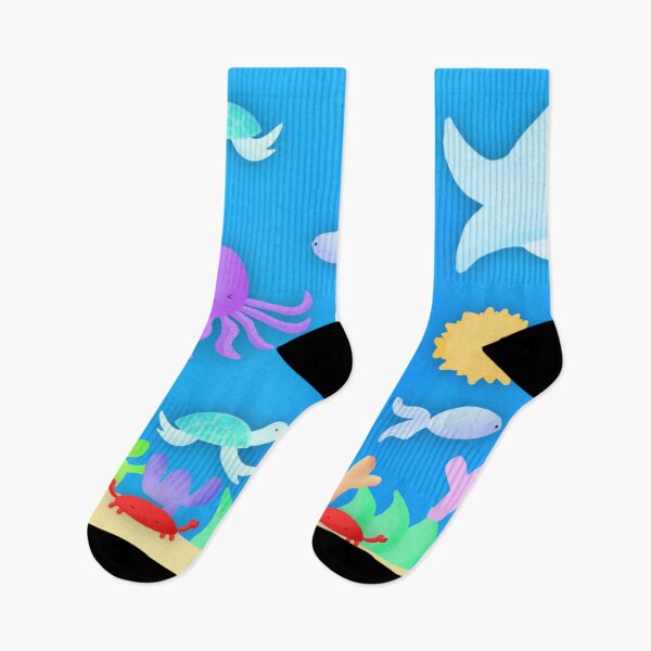 Item preview, Underwater designed and sold by ArtsyDonut.