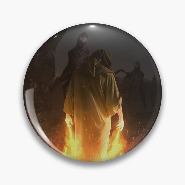 Item preview, A Saint Becomes A Sinner - Magician Art Work designed and sold by Karim-Shaarawy.