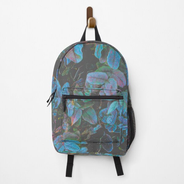 Item preview, Colorful winter leafs designed and sold by Ingrid Hütten.