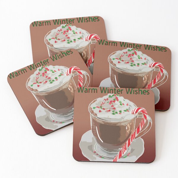 Item preview, A Cup of Cheer designed and sold by IdrisRose.