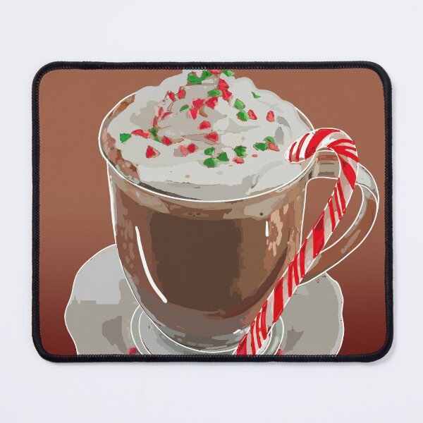 Item preview, A Cup of Cheer designed and sold by IdrisRose.