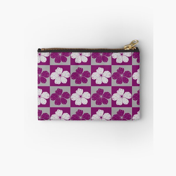 Item preview, Flowers repeat pattern graphic design designed and sold by Sameera Amir.