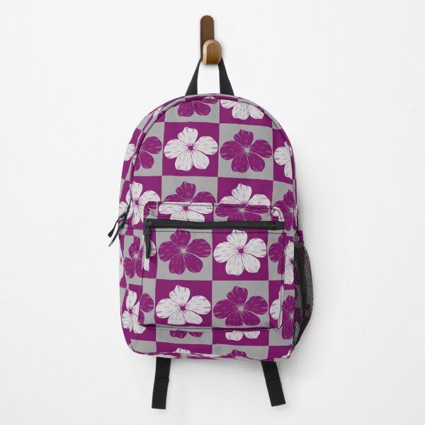 Item preview, Flowers repeat pattern graphic design designed and sold by Sameera Amir.