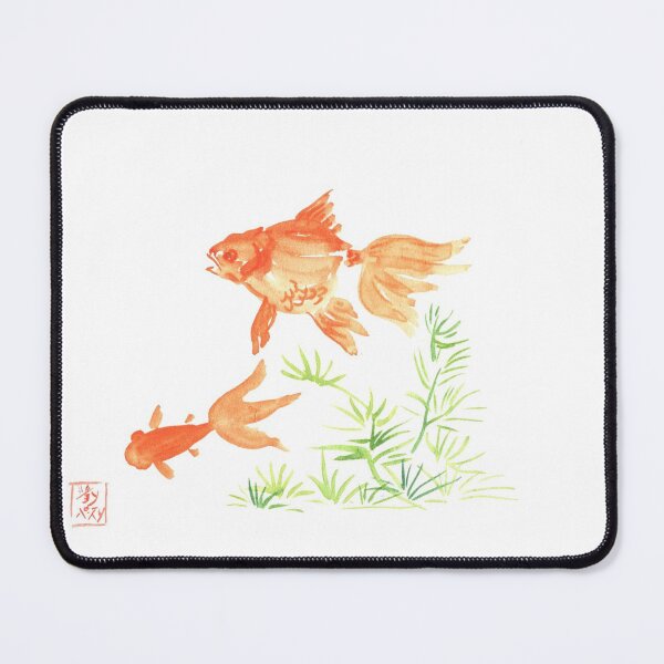 Item preview, Japanese Coy designed and sold by JoAnn Parsley.