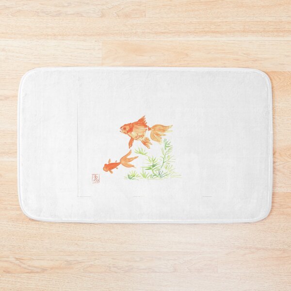 Item preview, Japanese Coy designed and sold by JoAnn Parsley.