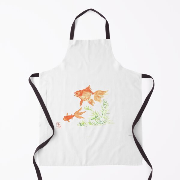 Item preview, Japanese Coy designed and sold by JoAnn Parsley.