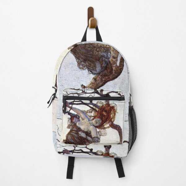 Item preview, The Evil Mothers - Giovanni Segantini 1894 designed and sold by superbling.