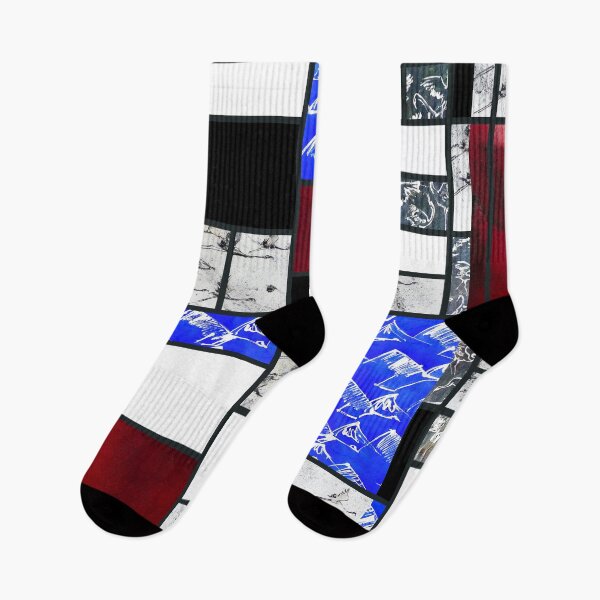 Item preview, Mondrian mania designed and sold by PinceauDansant.