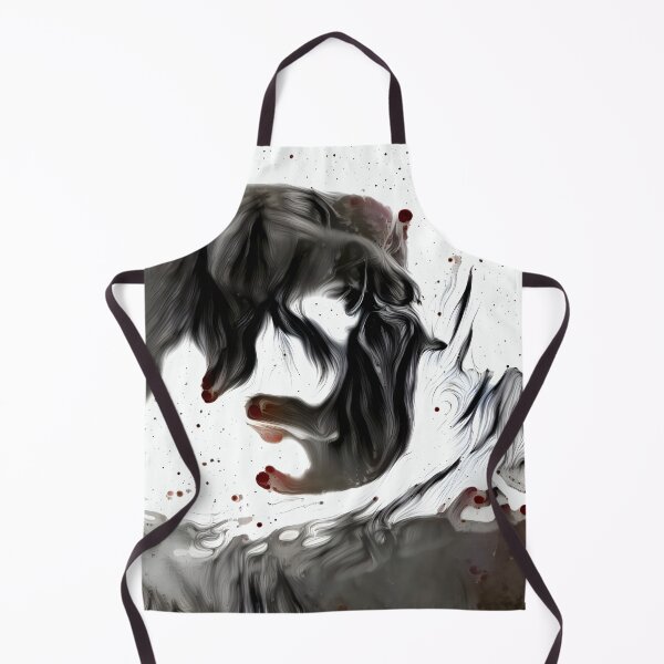 Item preview, The Pool of Blood designed and sold by PlacidHinds.