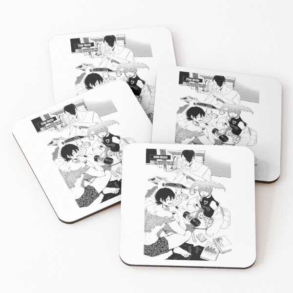 Item preview, Blue Period Manga Panel designed and sold by aryryki-art.