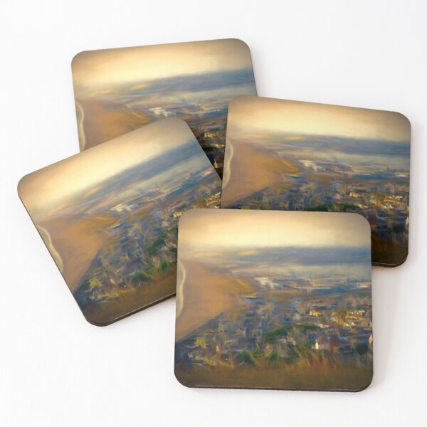 Item preview, Portland Dusk designed and sold by shalisa.