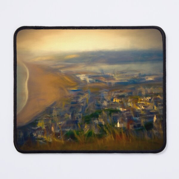 Item preview, Portland Dusk designed and sold by shalisa.